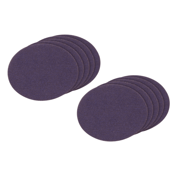 Ceramic Mesh Sanding Disc 150mm 60Grit - Pack of 10
