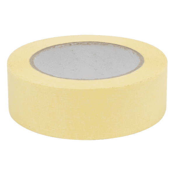 Premium Quality Masking Tape 36mm x 50m