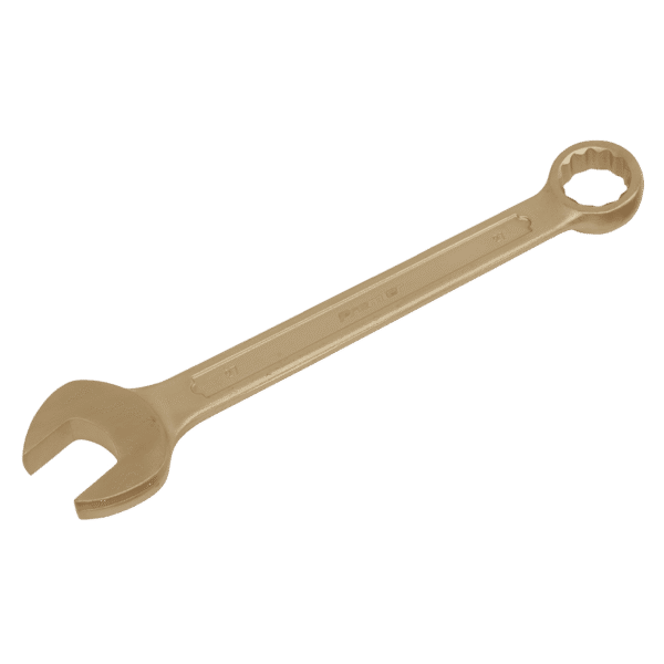 Premier Non-Sparking Combination Spanner 27mm