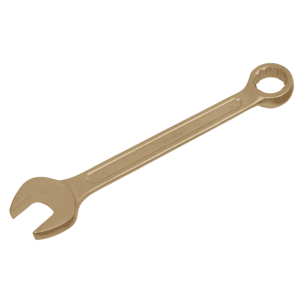 Premier Non-Sparking Combination Spanner 30mm
