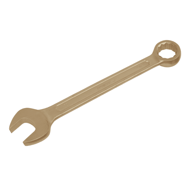 Premier Non-Sparking Combination Spanner 32mm