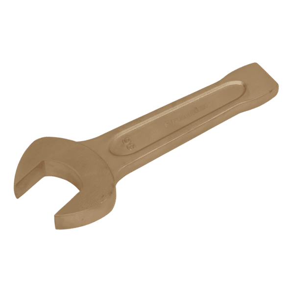 Premier Non-Sparking Open-End Slogging Spanner 36mm