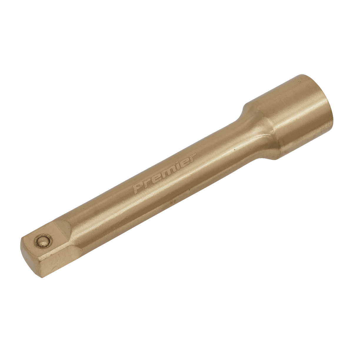Premier Non-Sparking Extension Bar 1/2"Sq Drive 125mm