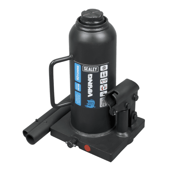 Viking Bottle Jack 10 Tonne