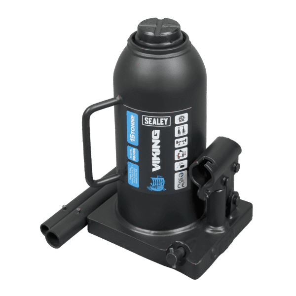 Viking Bottle Jack 15 Tonne