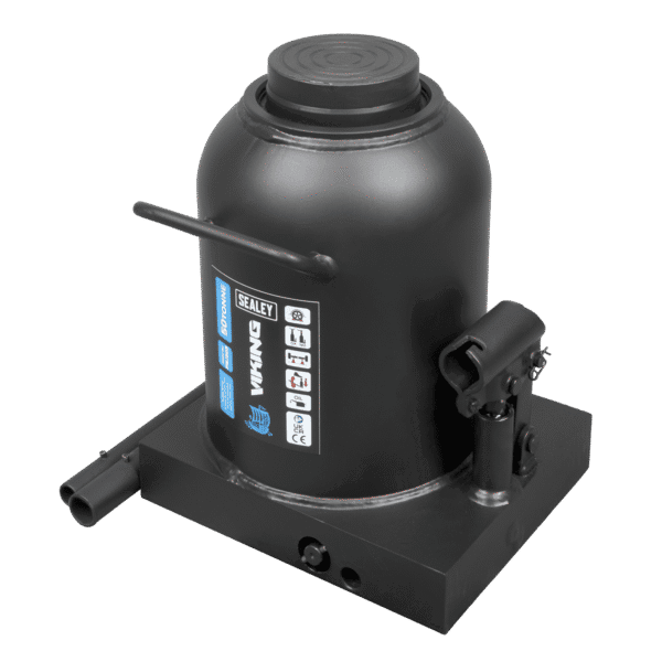 Viking Bottle Jack 50 Tonne
