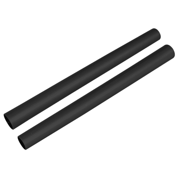 Vacuum Extension Tubes