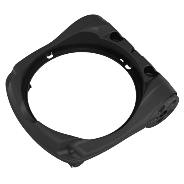 Vacuum Wheel Base