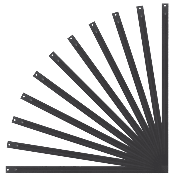 Replacement Slats for PCT2 Plasma Cutting Table - Pack of 10