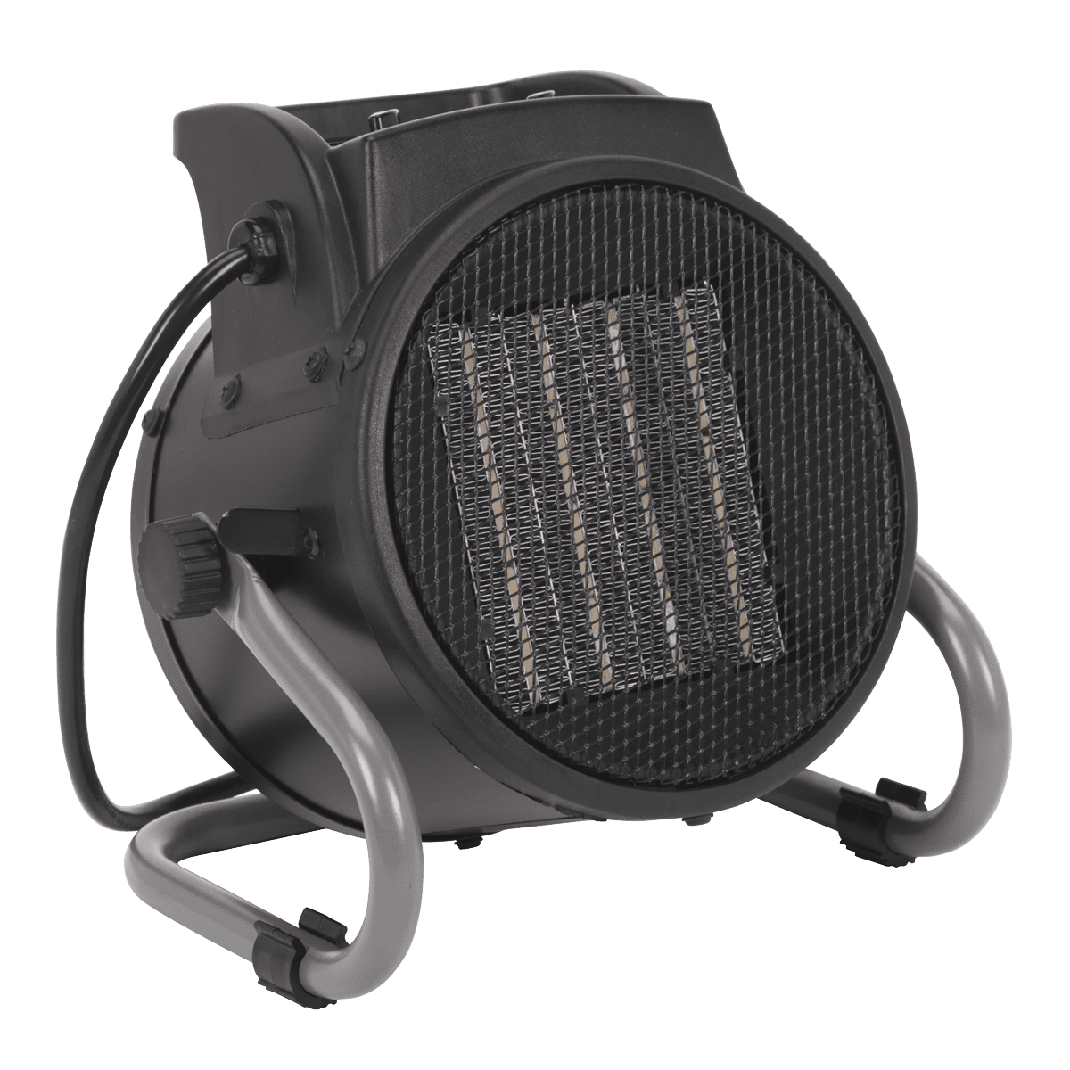 Industrial PTC Fan Heater 2000W/230V - Image 5