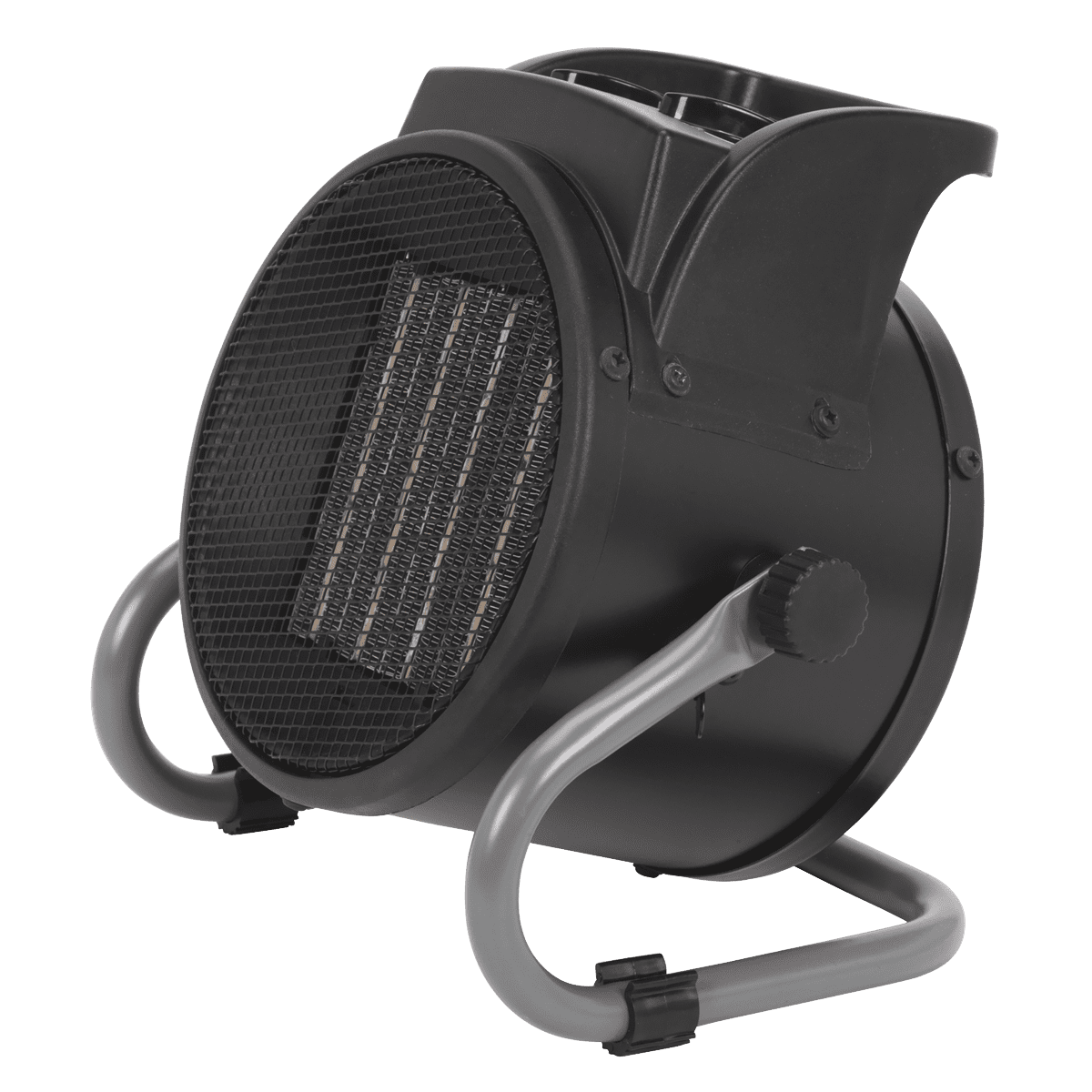 Industrial PTC Fan Heater 2000W/230V - Image 6