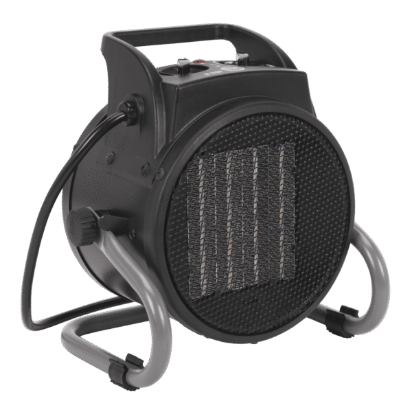 Industrial PTC Fan Heater 2000W/230V