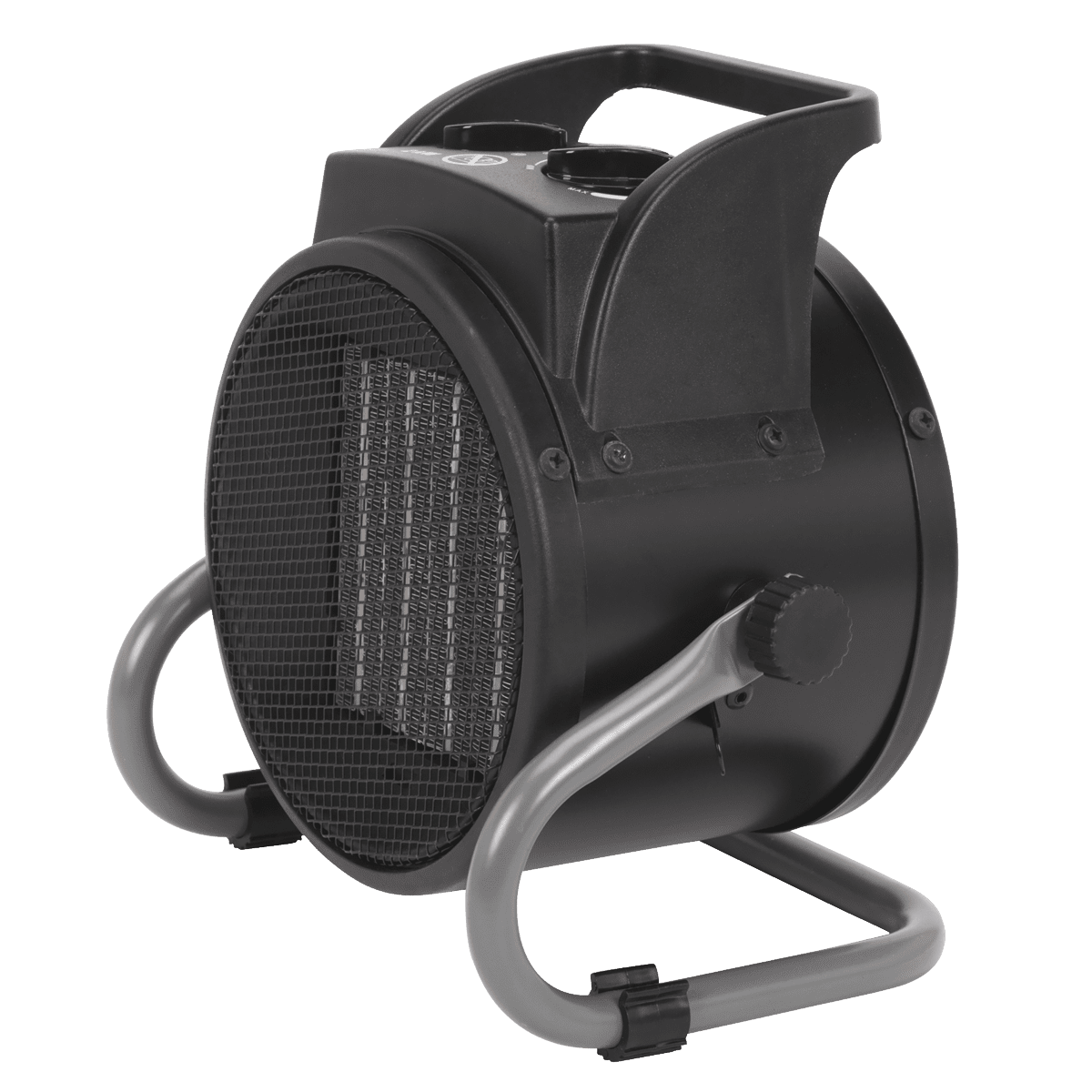 Industrial PTC Fan Heater 2000W/230V - Image 4