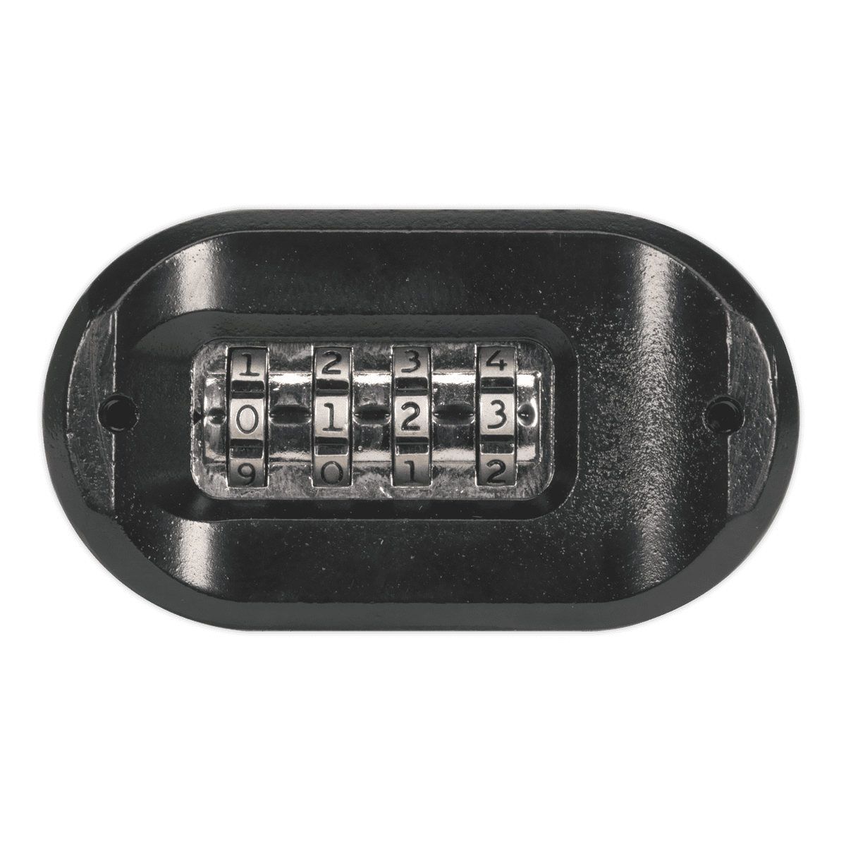 Premier™ Steel Body Combination Padlock 62mm - Image 2