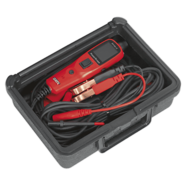Power Scope Automotive Probe 0-30V