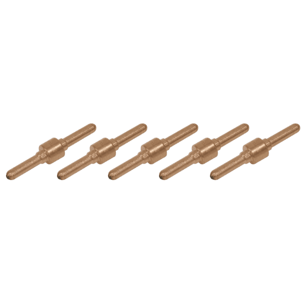 Short Low Power Electrode for PP25E - Pack of 5