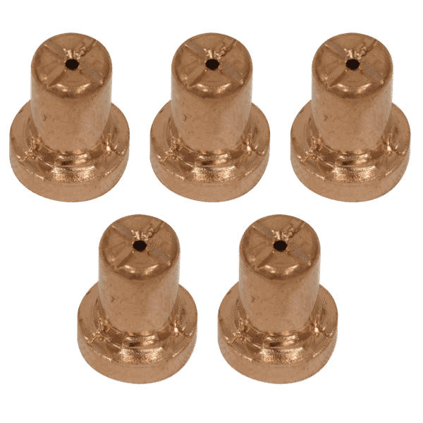 Short Low Power Nozzle for PP25E - Pack of 5
