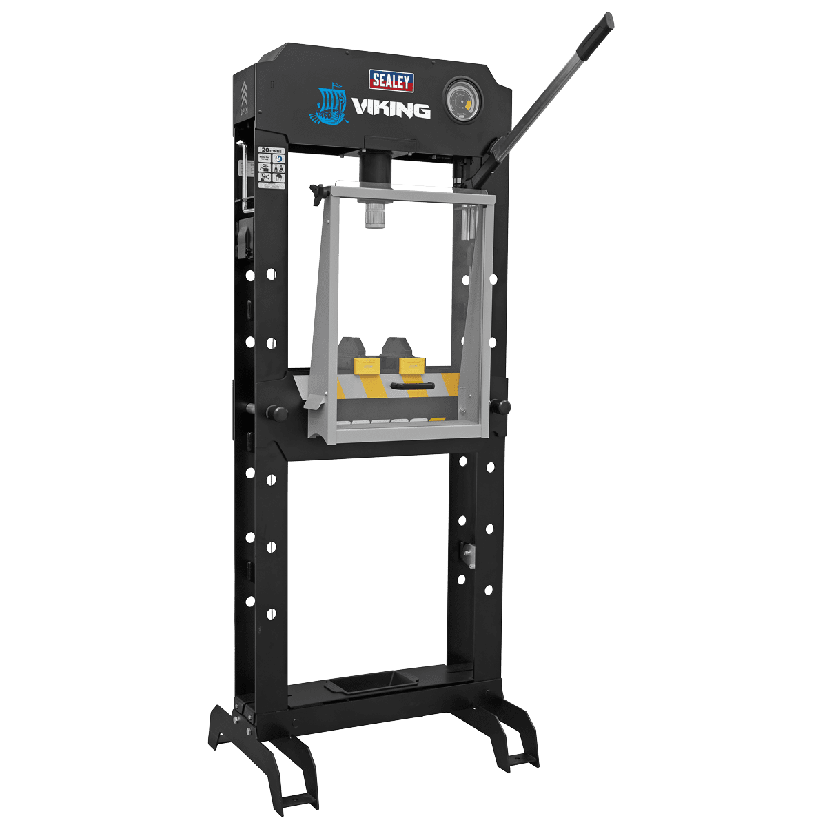 Safety Guard for PPF20S, PPF30S - Image 6