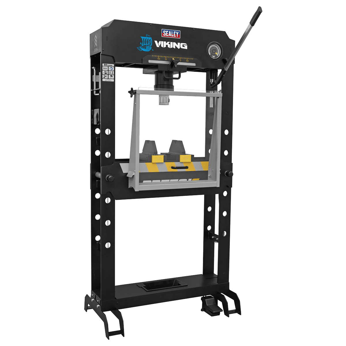 Safety Guard for PPF501S - Image 3