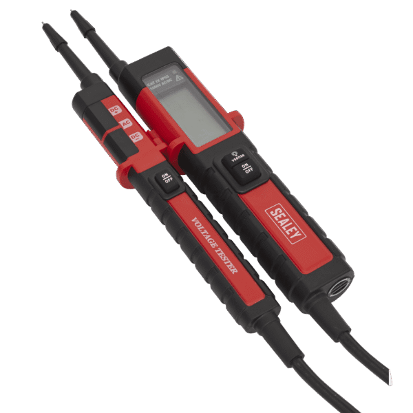 High Voltage Maintenance Combo