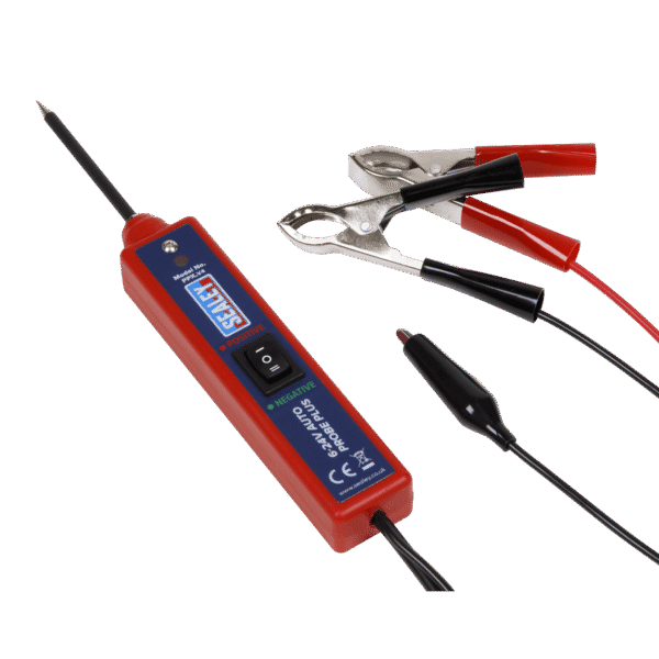 Auto Probe Plus 6-24V