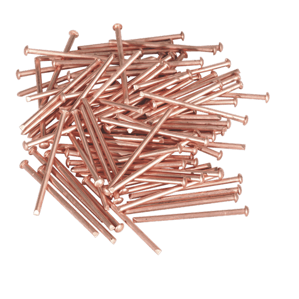 Stud Welding Nail 2.5 x 50mm - Pack of 100