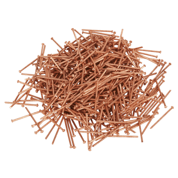 Stud Welding Nail 2.5 x 50mm - Pack of 200