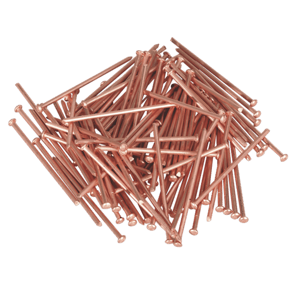 Stud Welding Nail 2 x 50mm - Pack of 100