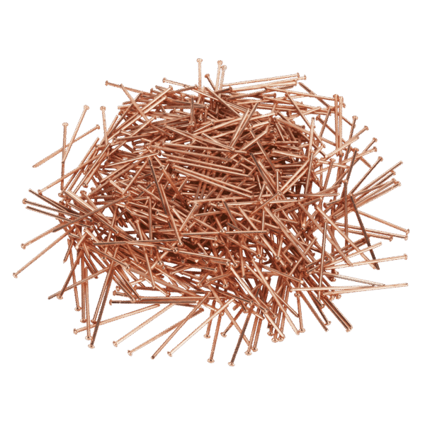 Stud Welding Nail 2 x 50mm - Pack of 200