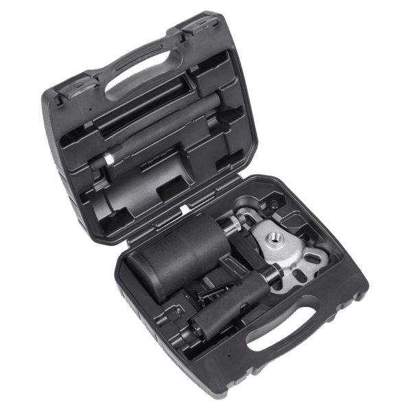 Pneumatic Hub Puller Set