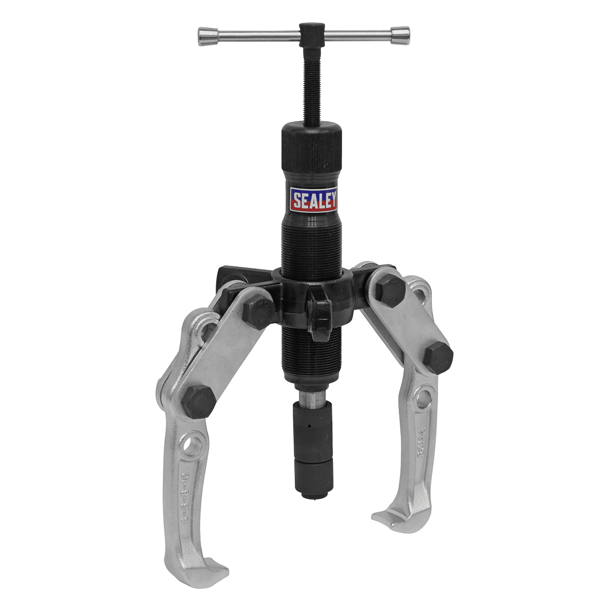 Hydraulic Puller Set 19pc - Image 4
