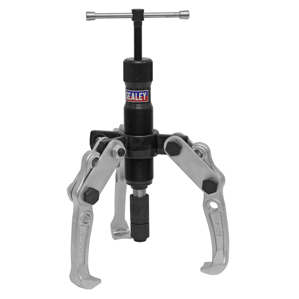 Hydraulic Puller Set 19pc - Image 5
