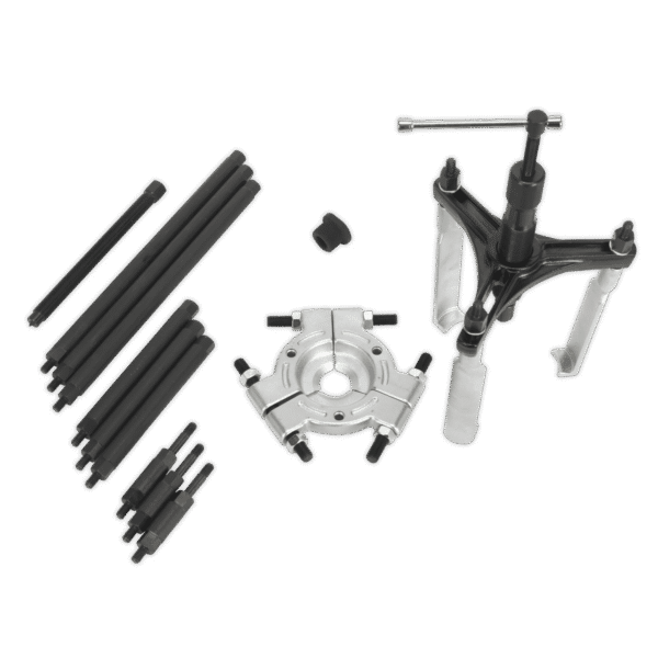 Hydraulic Bearing Separator/Puller