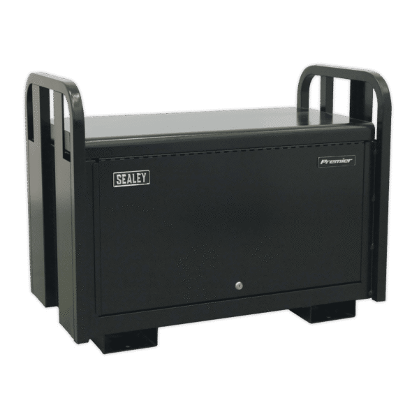 Premier™ Heavy-Duty Site Box 5 Drawer 915mm