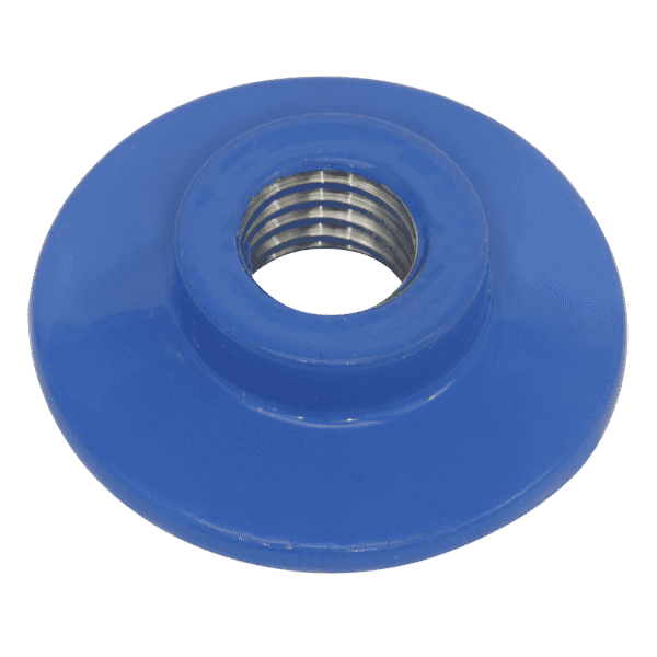 M10 x 1.5mm Lock Nut for PTC/BP3 Backing Pad