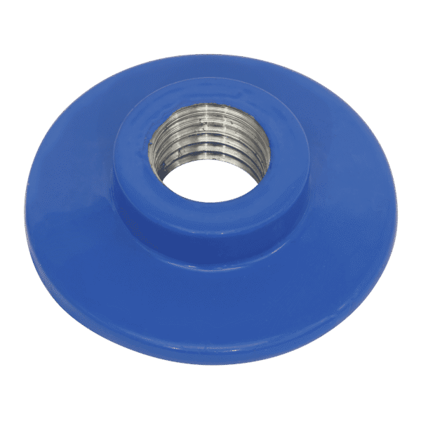 M10 x 1.25mm Lock Nut for PTC/BP3 Backing Pad