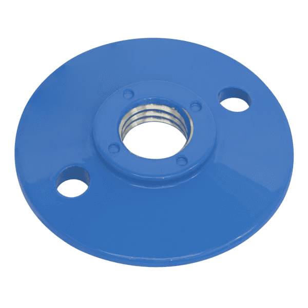M14 x 2mm Pad Nut for PTC/BP4 Backing Pad