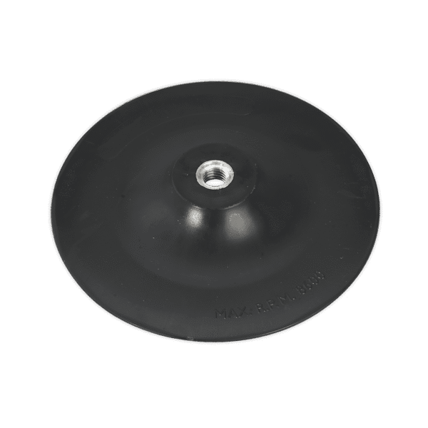171mm Grinder & Sander Backing Pad 5/8"UNC