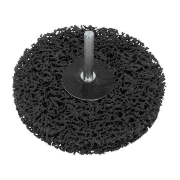 Polycarbide Spindle Wheel 100 x 13 x 6.35mm