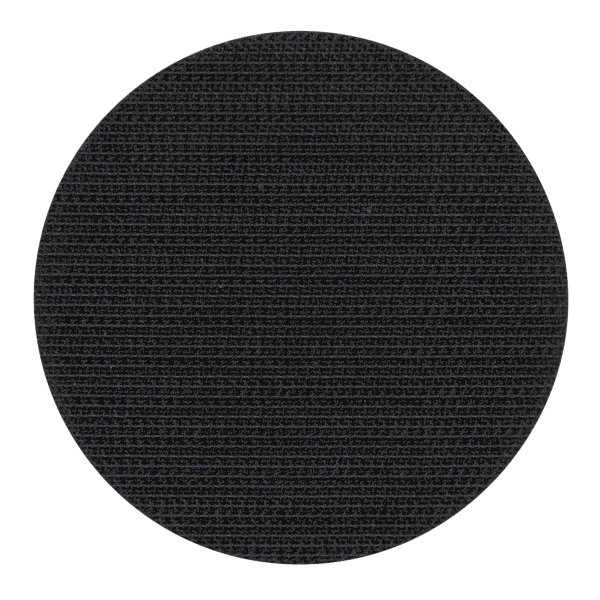 75mm Hook-and-Loop Backing Pad on 6mm Shaft