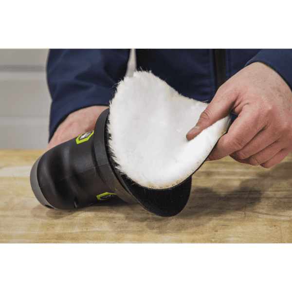 Polishing Bonnet 150mm