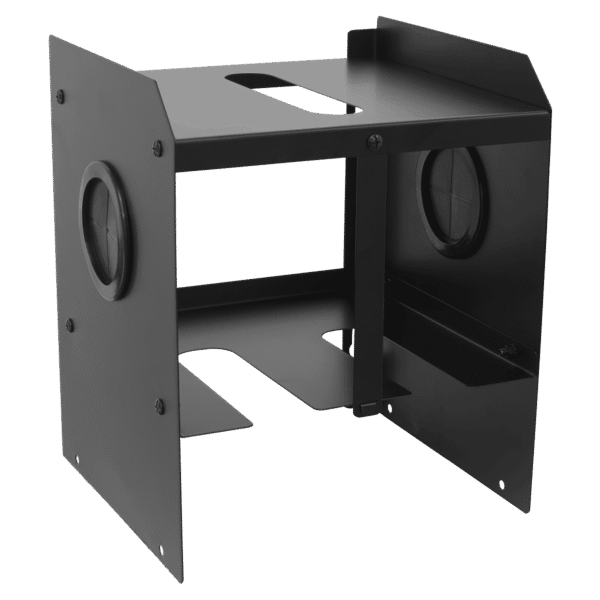 Power Tool Storage Rack 2-Bay
