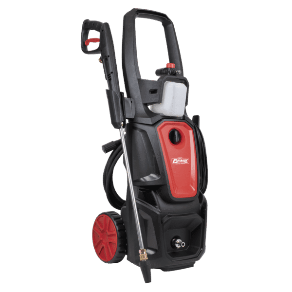 Pressure Washer with TSS & Rotablast® Nozzle 160bar 2200W/230V