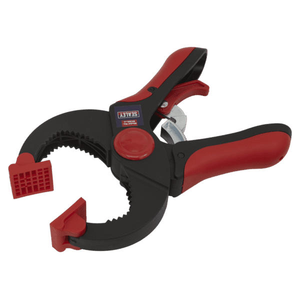 Ratchet Clamp 45mm