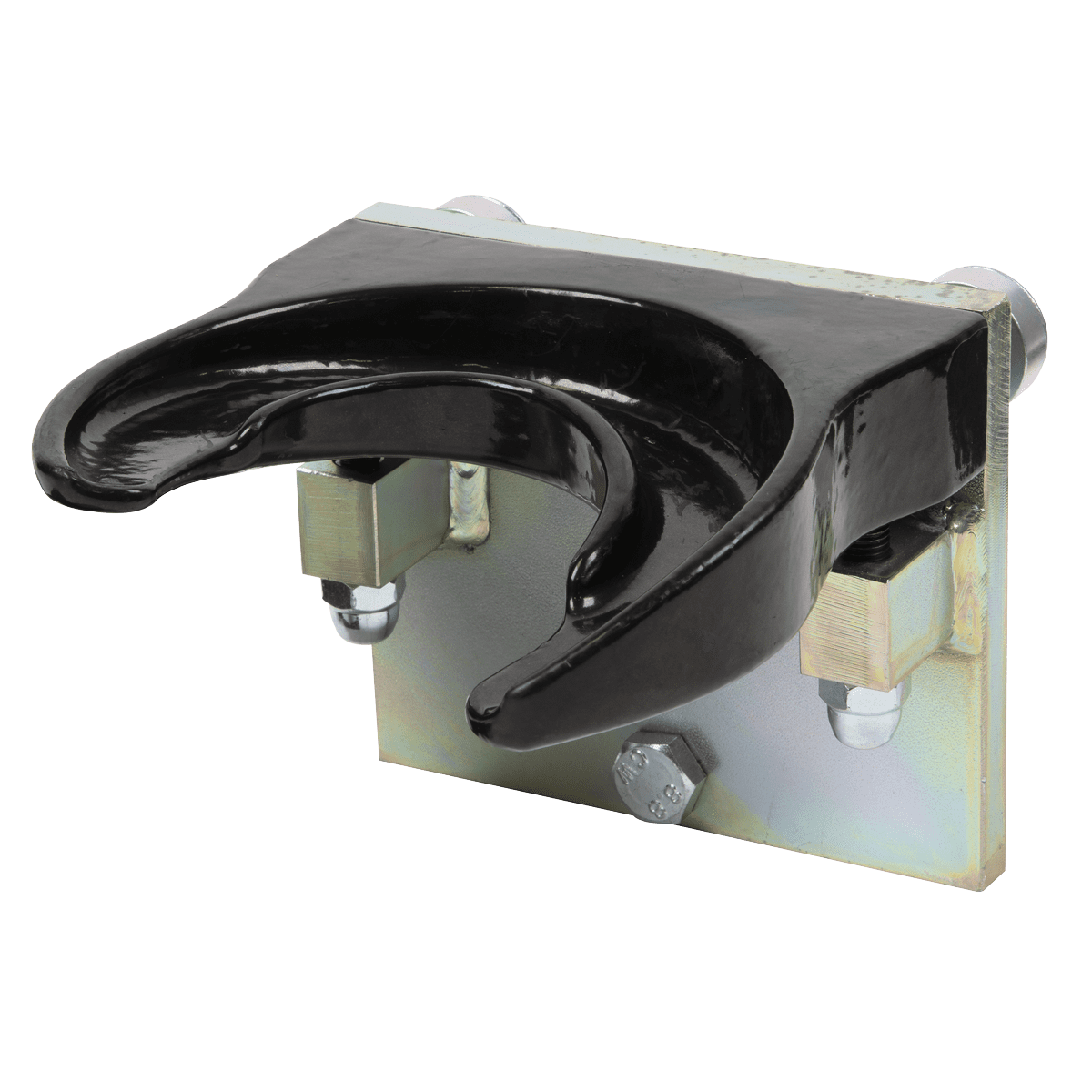Right-Handed Coil Spring Yoke - Small - Image 3