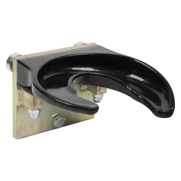 Right-Handed Coil Spring Yoke