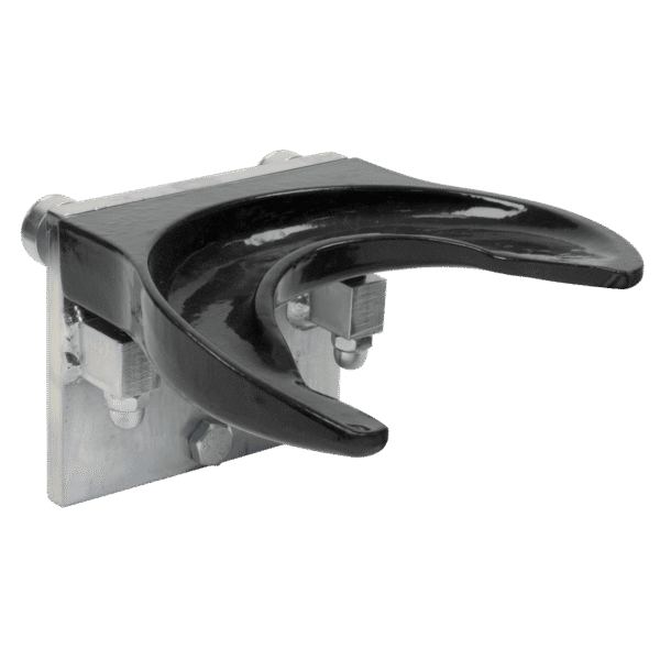 Left-Handed Coil Spring Yoke