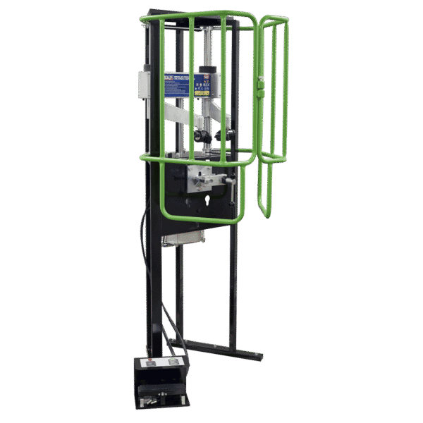 Air Operated Coil Spring Compressor 3000kg