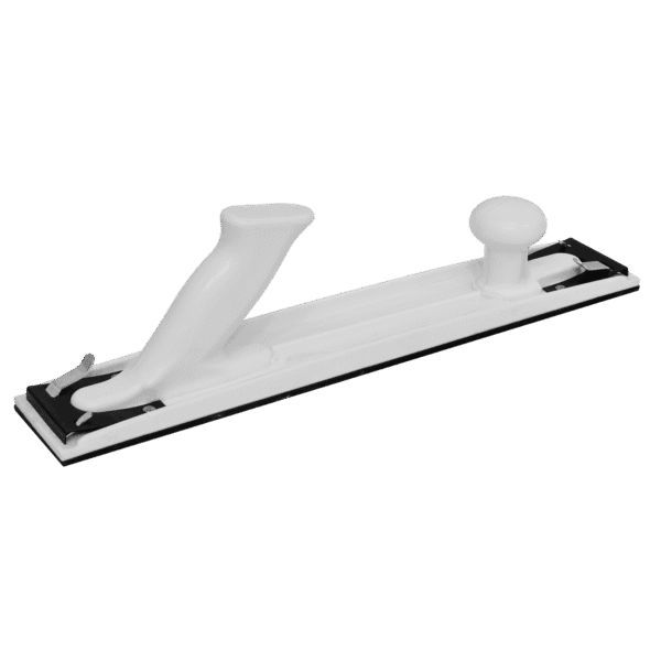 Long Board Hook-and-Loop Sanding Block 70 x 407mm