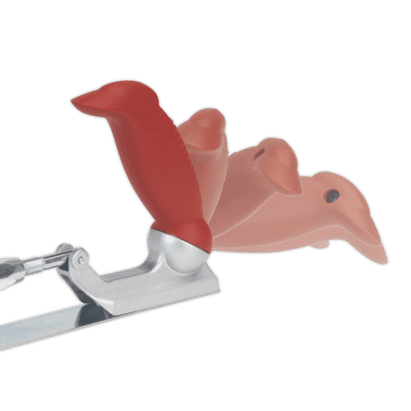 Professional Adjustable Hand File Holder